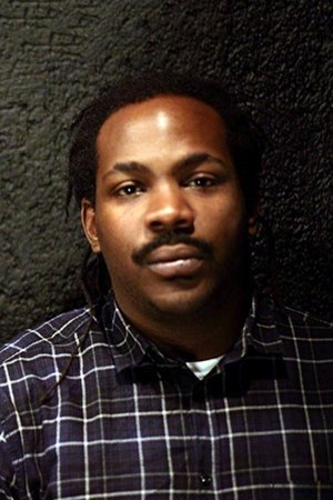 Samuel Akinola backdrop