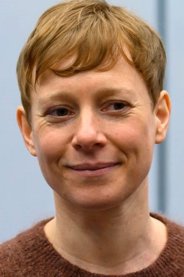 Caroline Junghanns backdrop