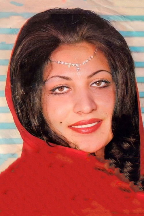 Gönül Hancı backdrop