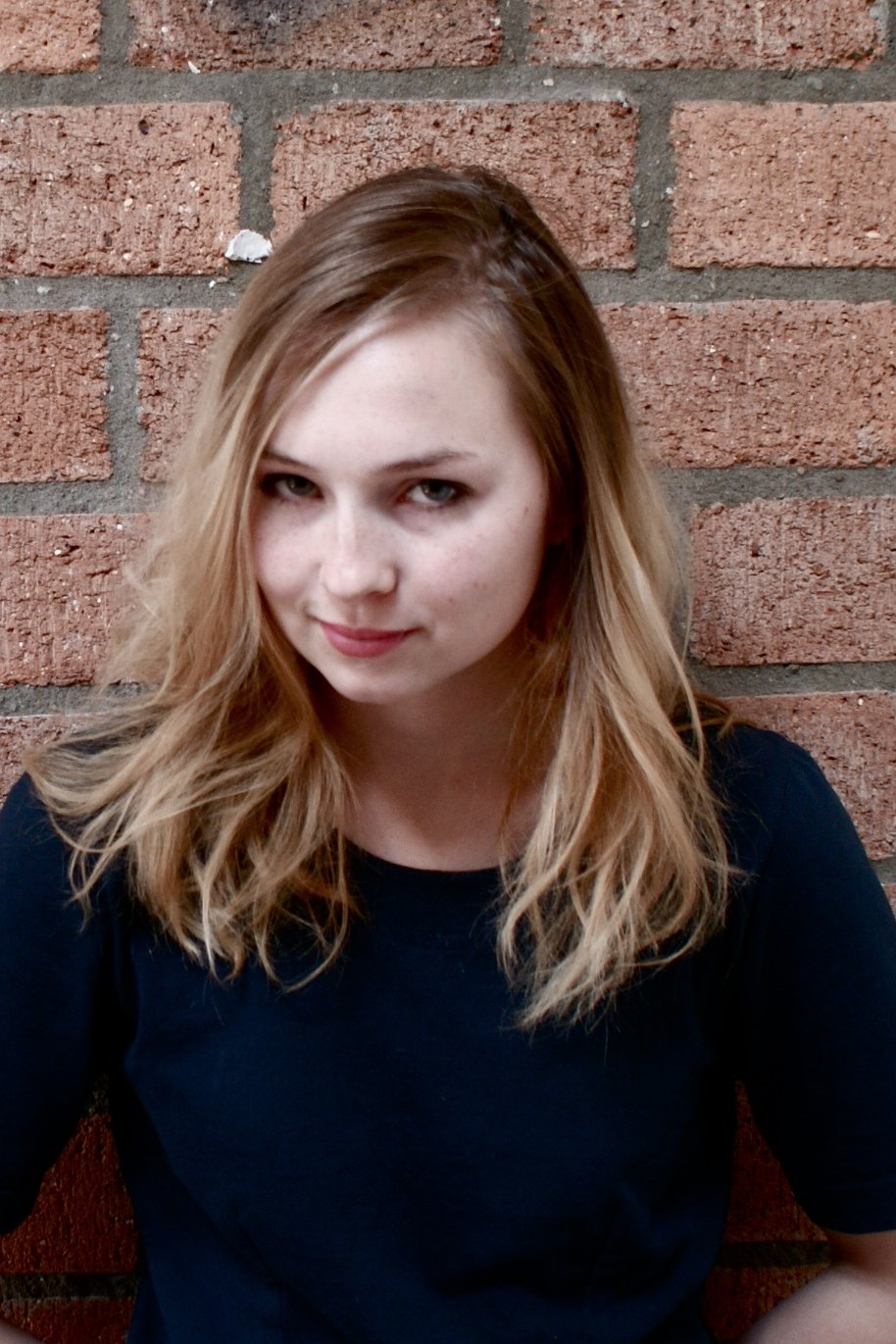 Titia Hoogendoorn backdrop