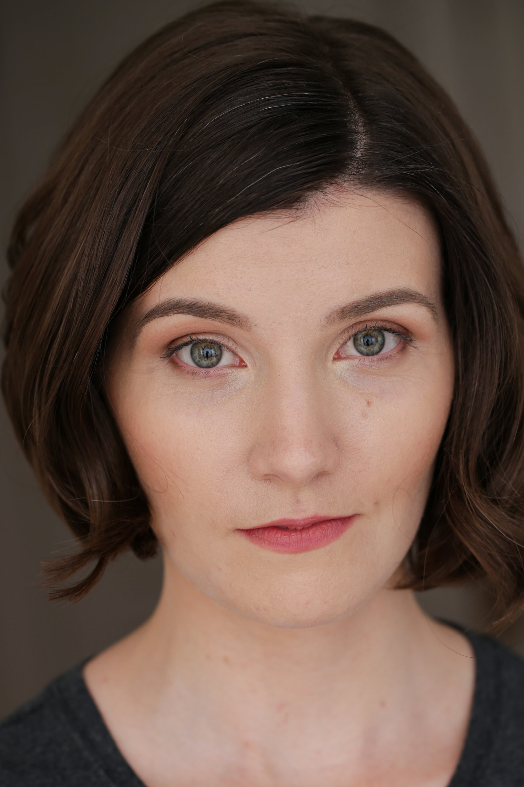 Monika Holm backdrop