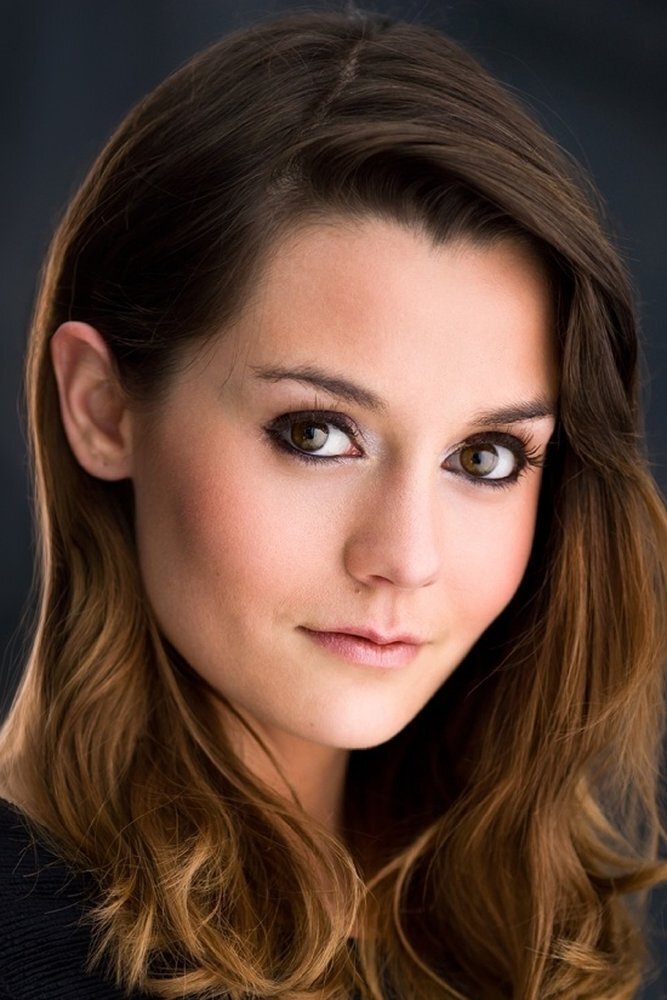 Katerina Katelieva backdrop