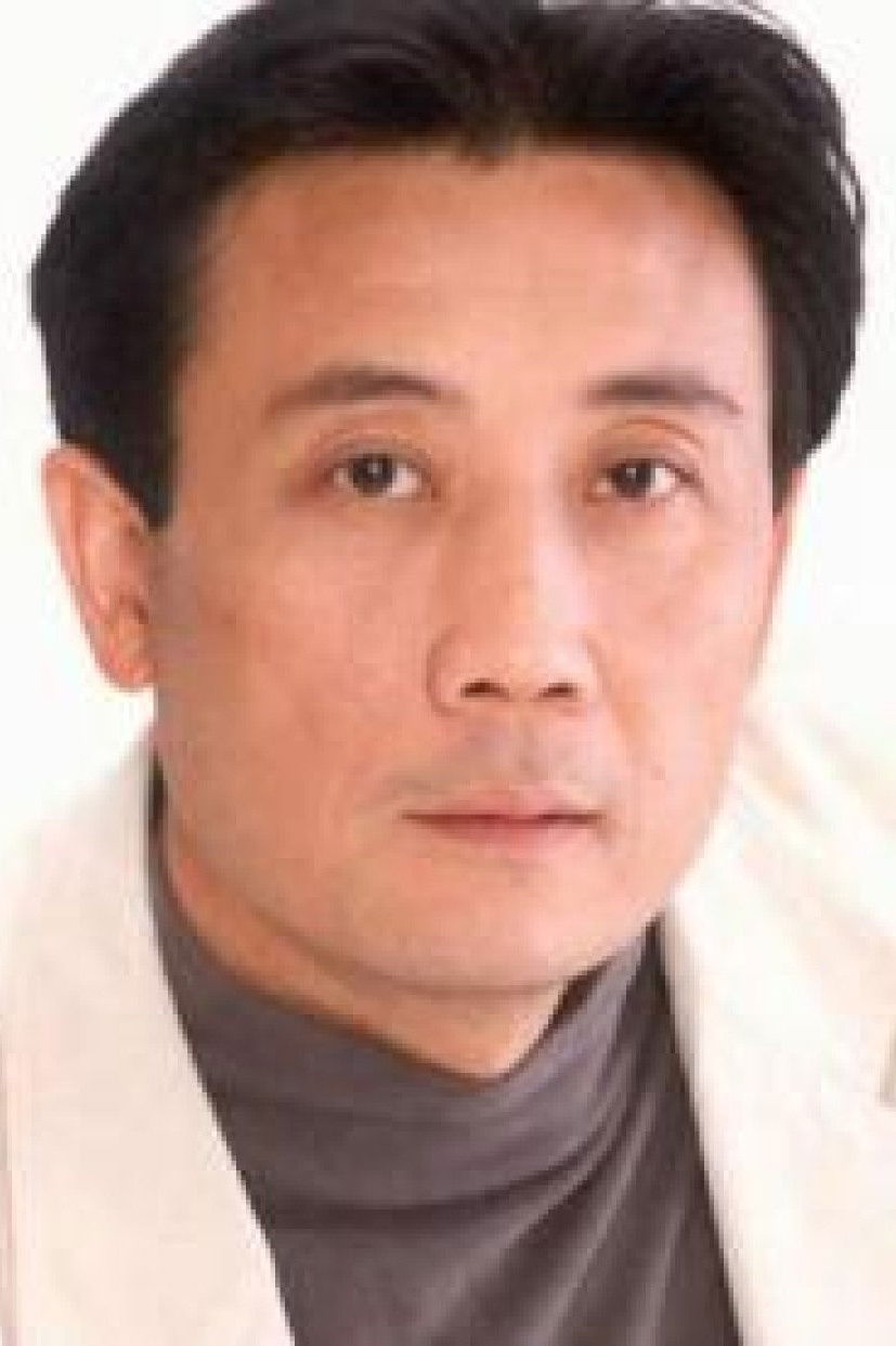 Zeng Nian Ping backdrop