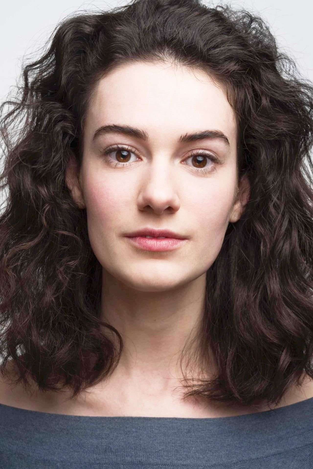 Rebecca Robin backdrop