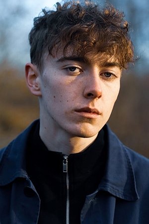 Stephen McMillan backdrop