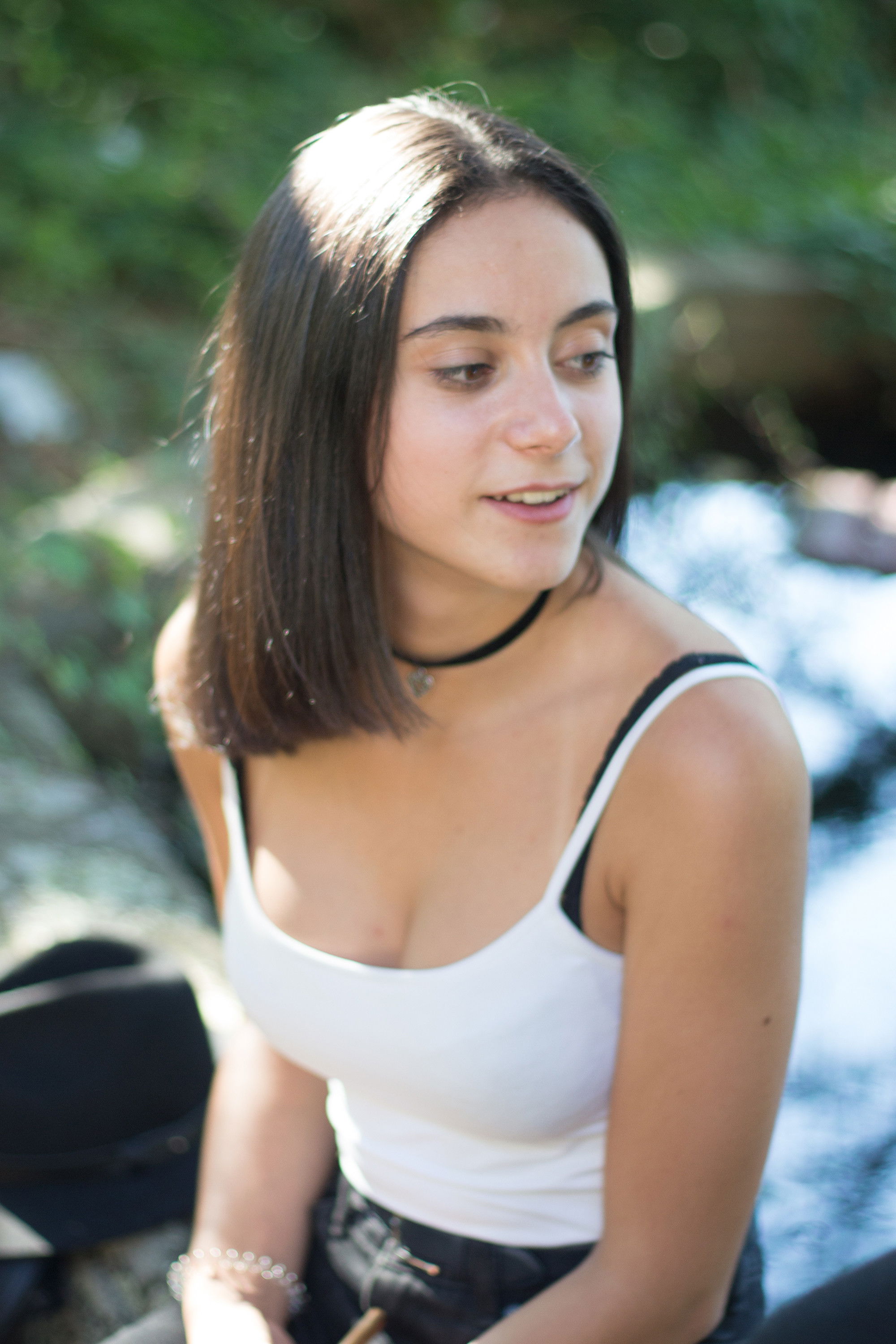 Andreia Oliveira backdrop