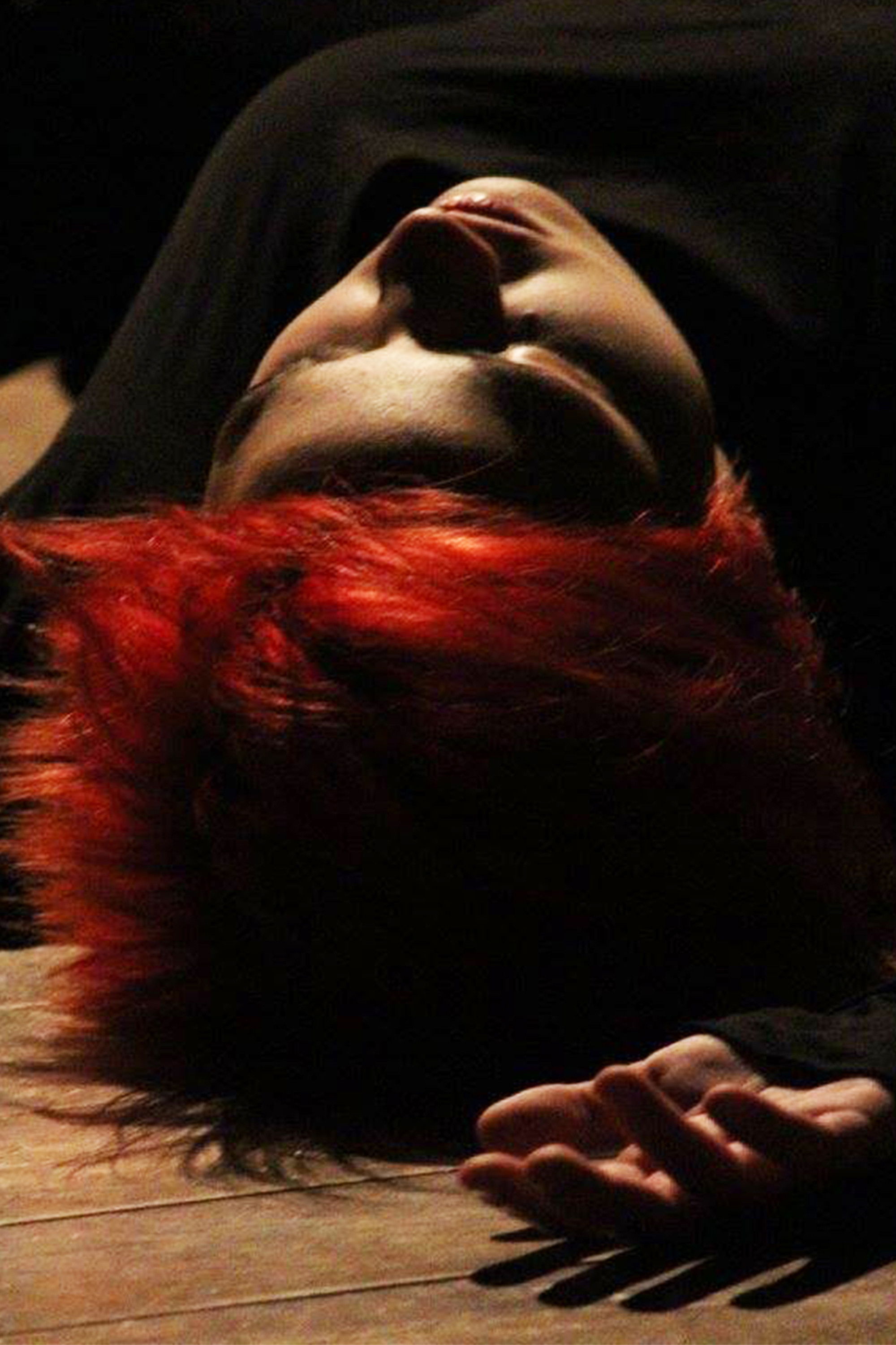 Mafalda Abreu backdrop