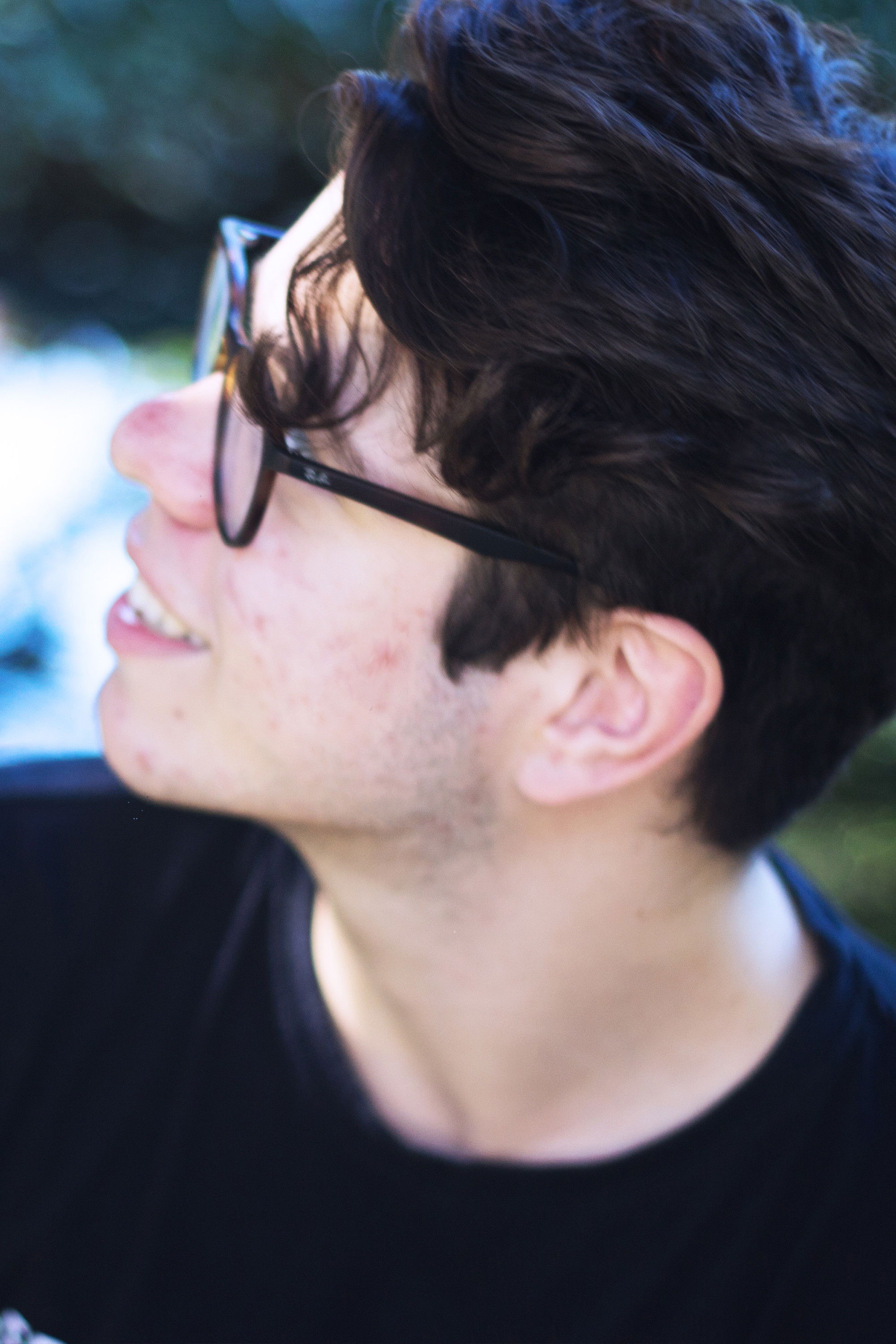 Miguel d'Almeida backdrop