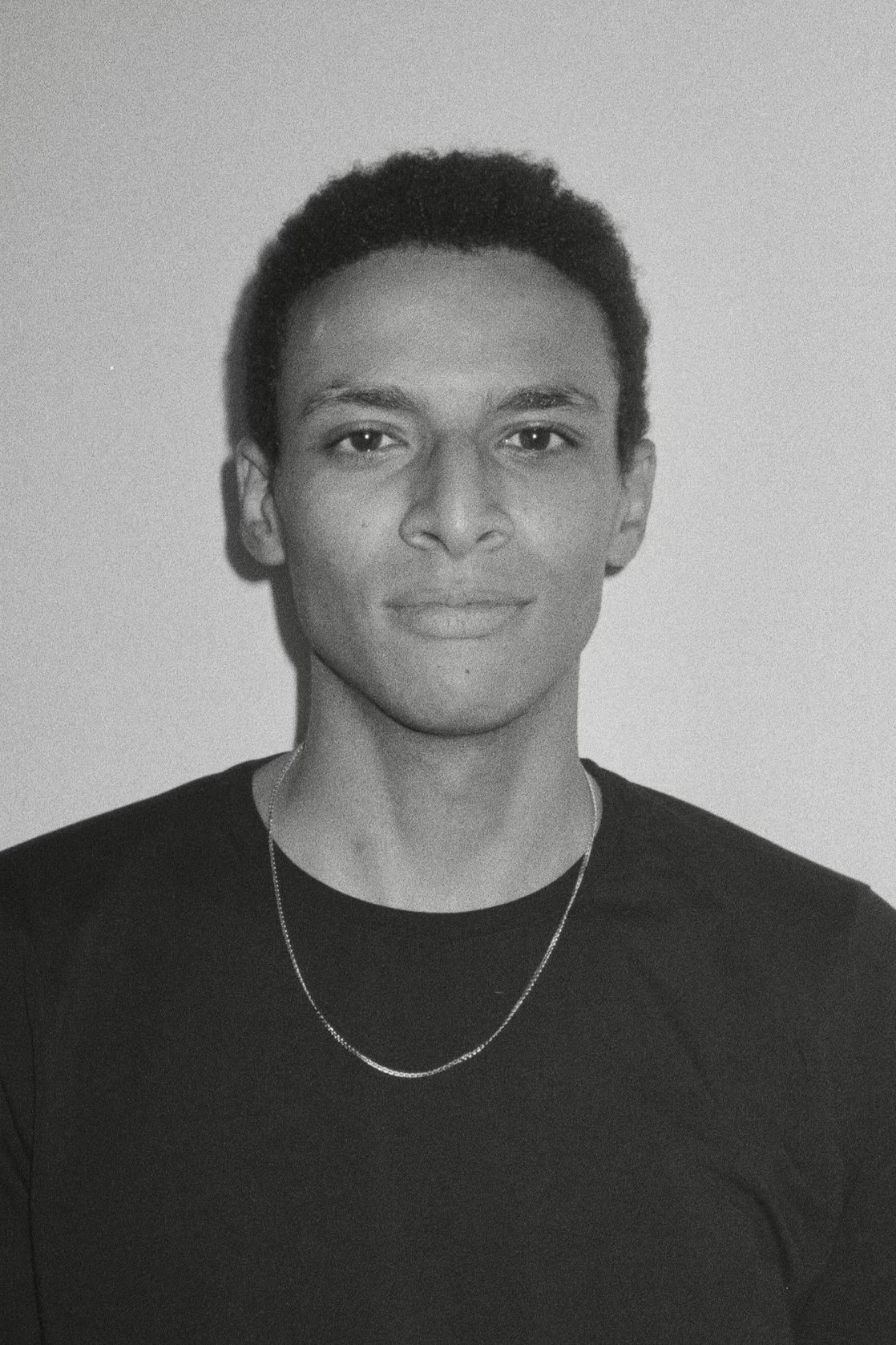 Miles Warren backdrop