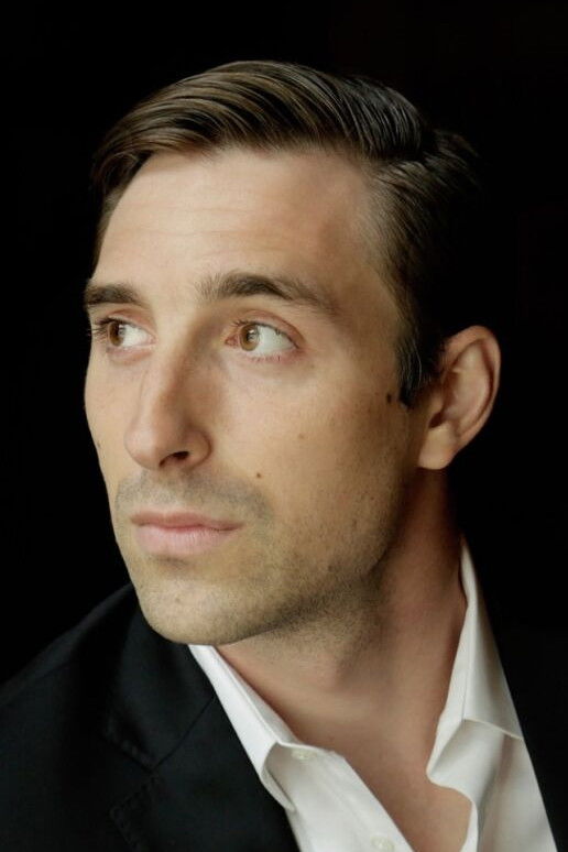 Christian Zaremba backdrop