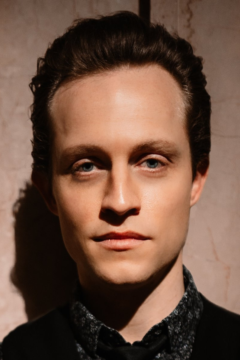 Brenton Ryan backdrop