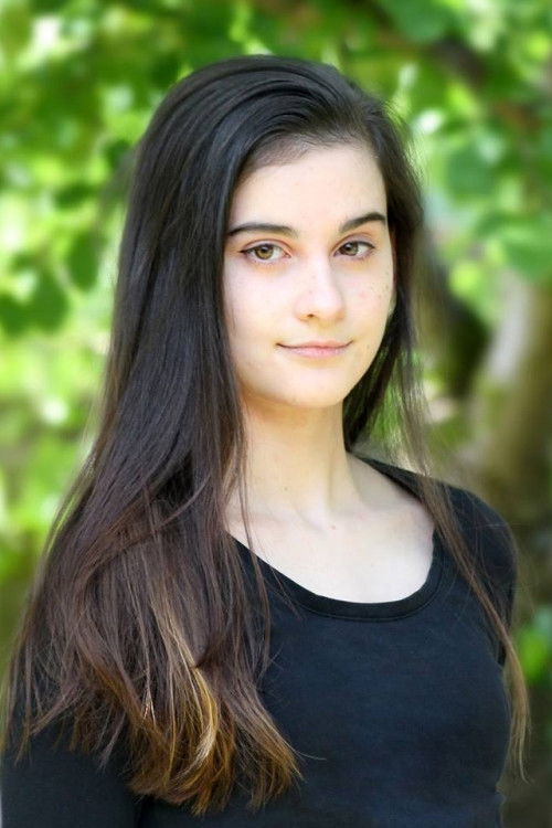 Lucy Childs backdrop