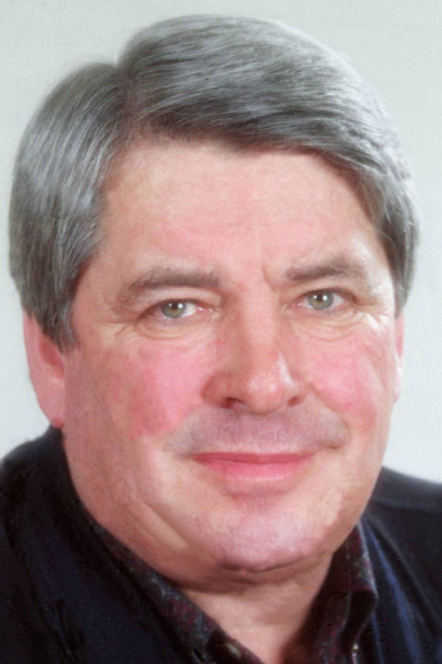 Yury Afanasyev backdrop