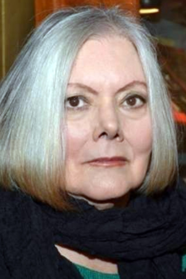 Ana María Casó backdrop