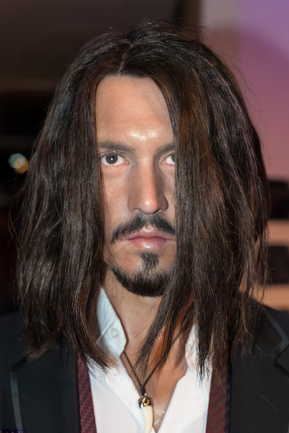 Ade Dimberline backdrop