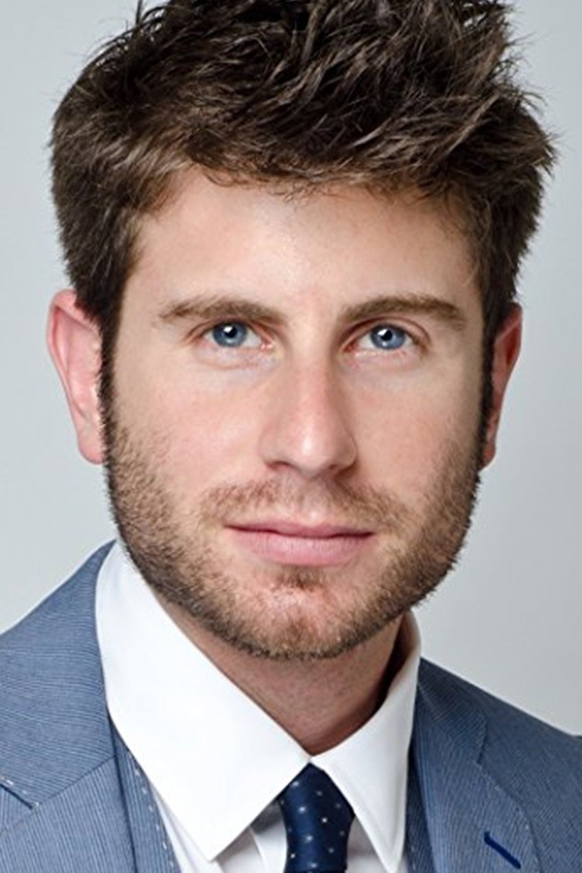 Jordan Wall backdrop