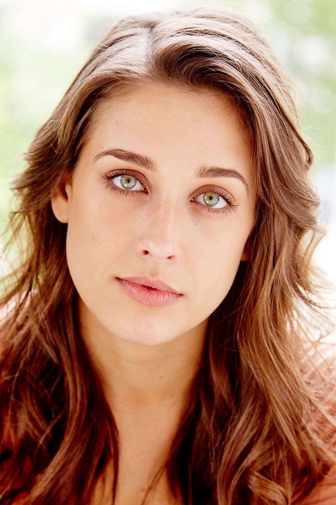 Yassica Switakowski backdrop