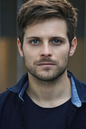 Philip Birnstiel backdrop