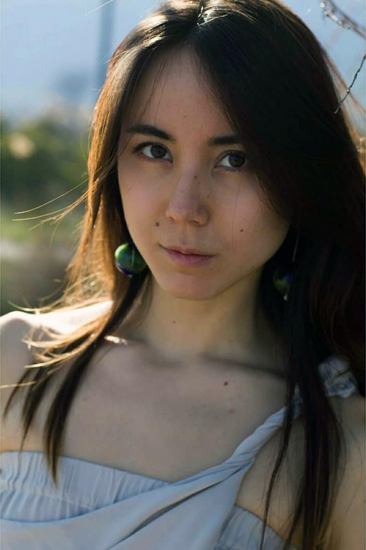 Nagisa Morimoto backdrop