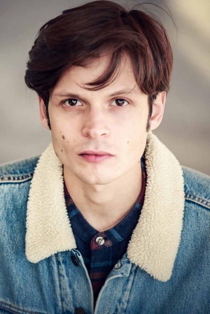 Jacopo Troiani backdrop