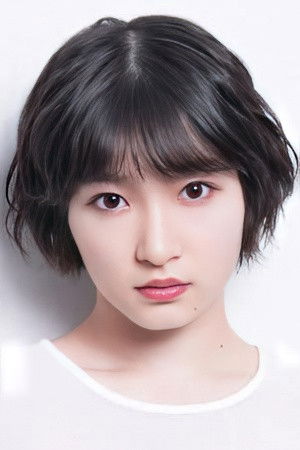 Karin Miyamoto backdrop