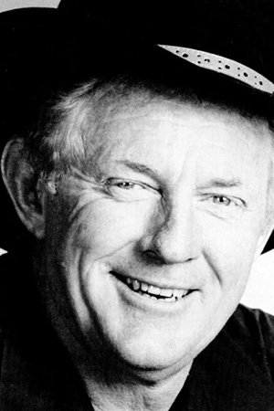 Frankie Davidson backdrop