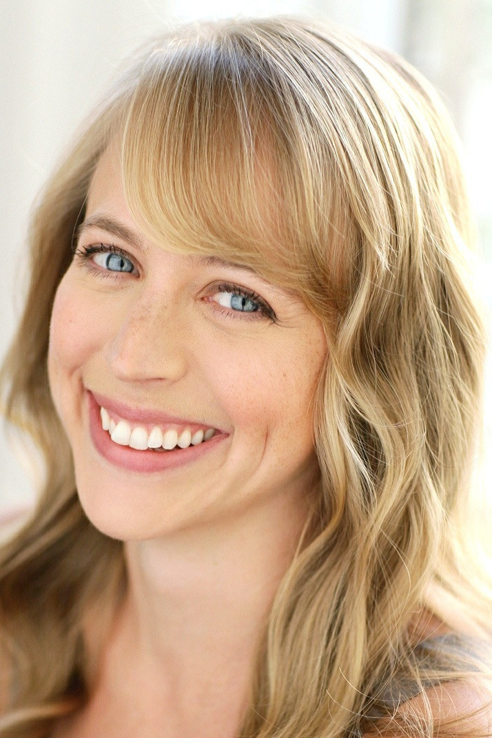 Jody Flader backdrop