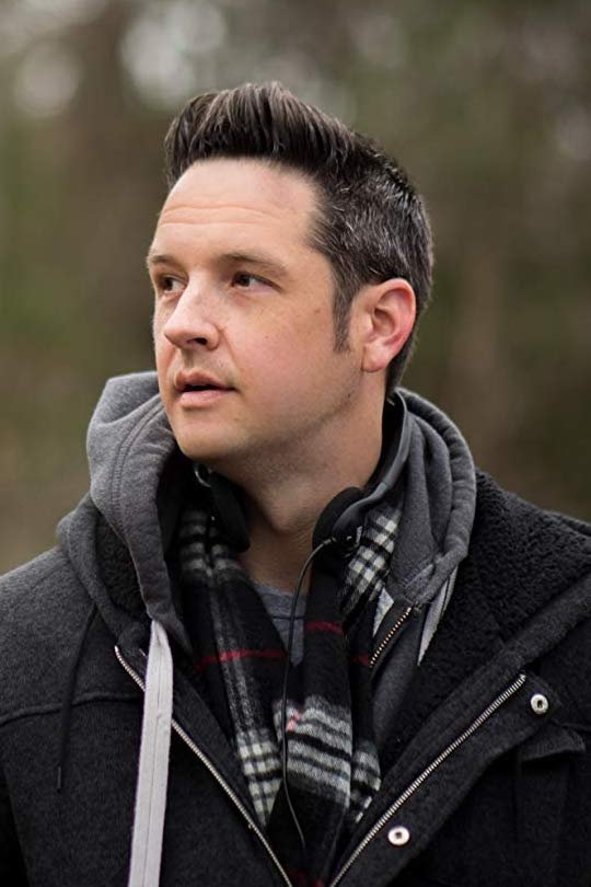 Harris McCabe backdrop