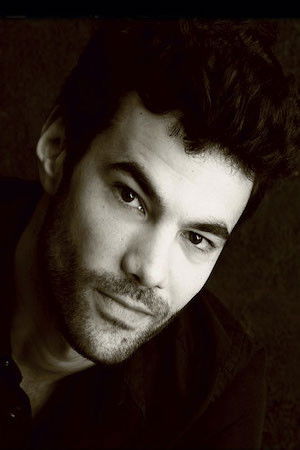 Valentin de Carbonnières backdrop