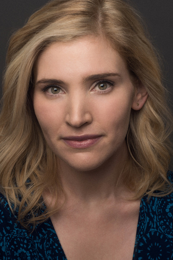 Jessalyn Maguire backdrop