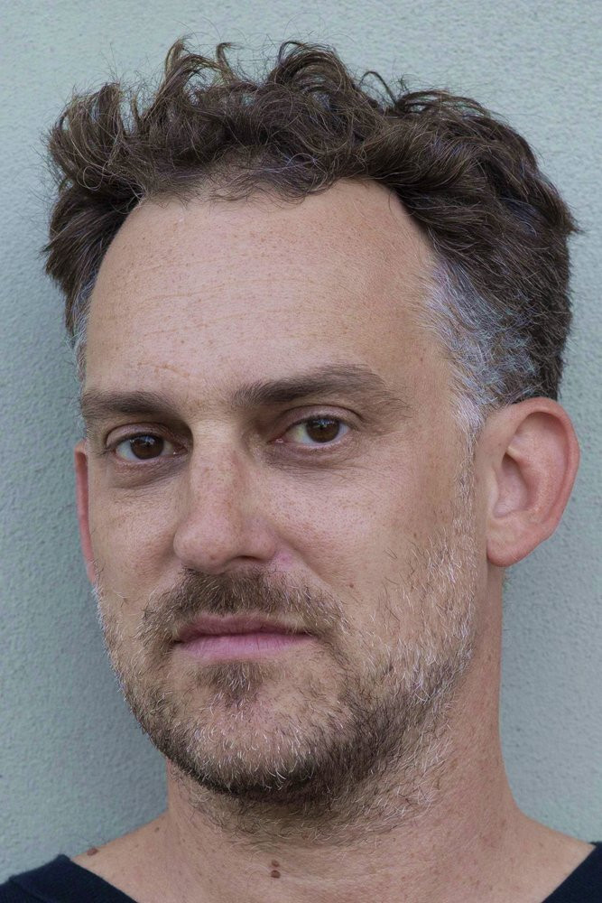 Johannes Suhm backdrop