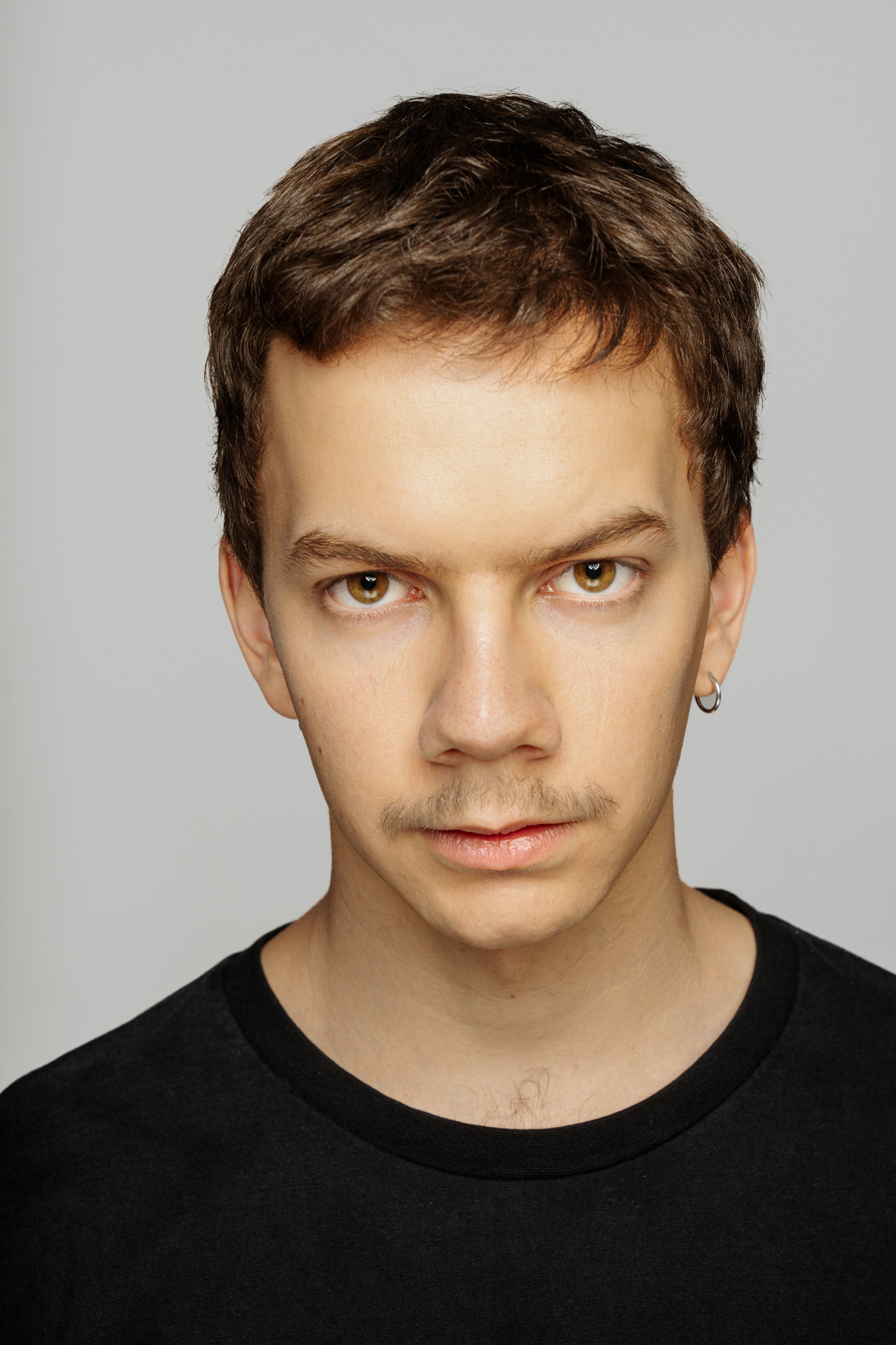 Kuba Dyniewicz backdrop