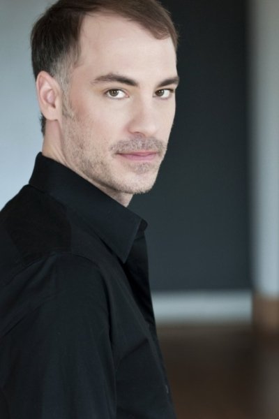 Clint Curtis backdrop