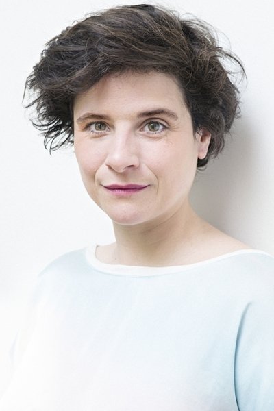 Jessica Batut backdrop