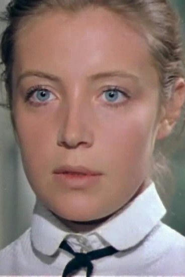 Tatyana Kondyreva backdrop