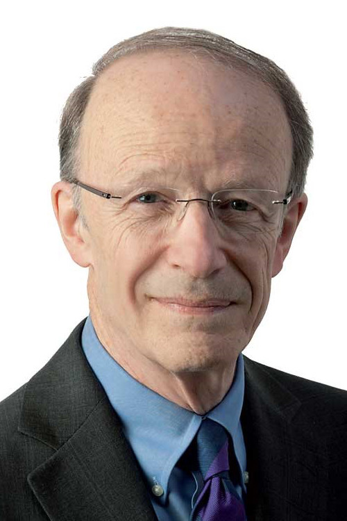 Pierre Fortin backdrop