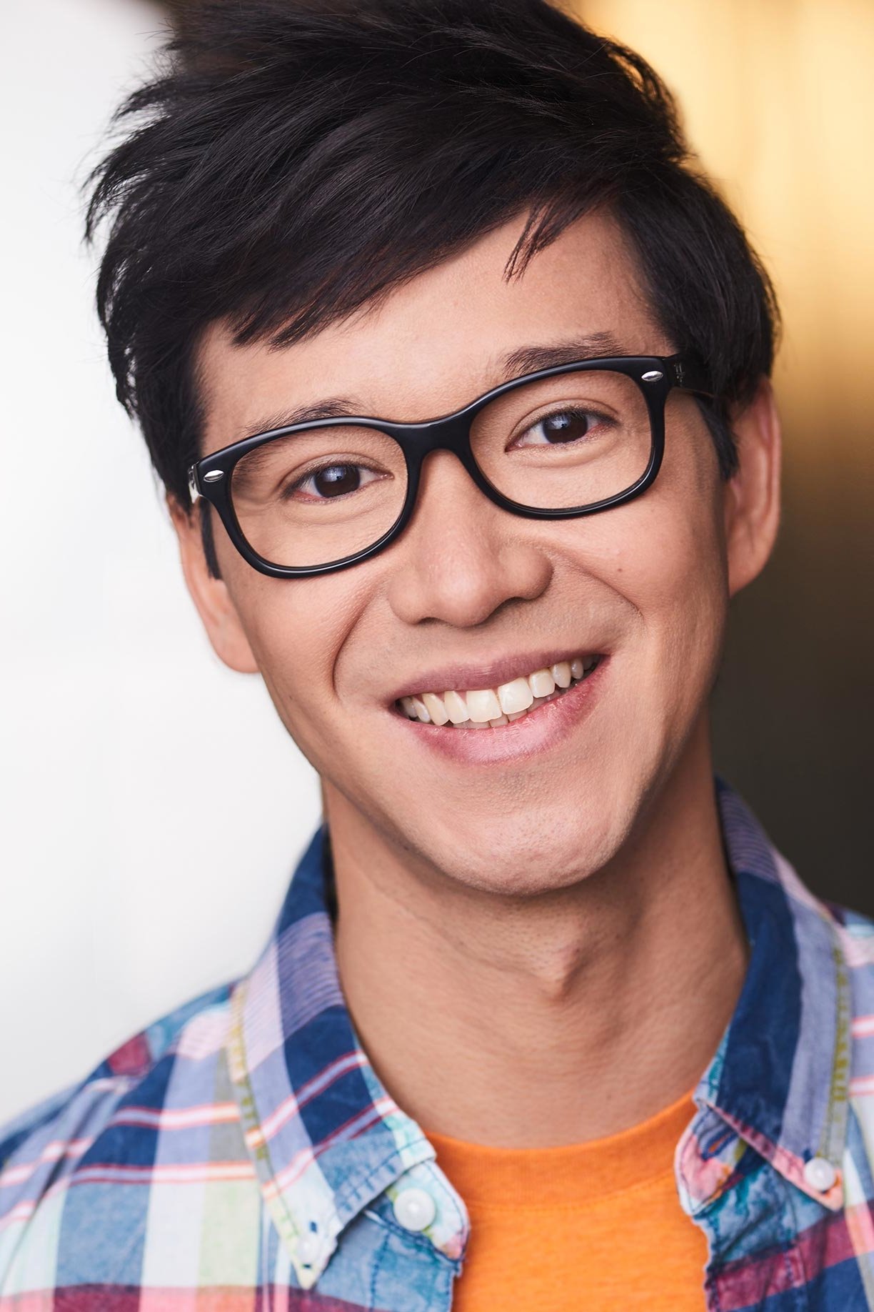 Riki Taitus-Lam backdrop