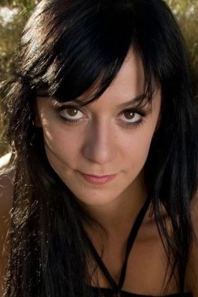 Sofija Nasevska backdrop