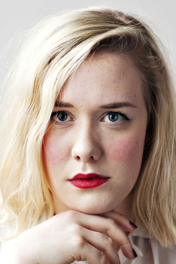 Moa Lundqvist backdrop