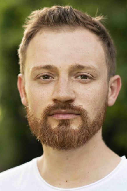 Aleš Petráš backdrop