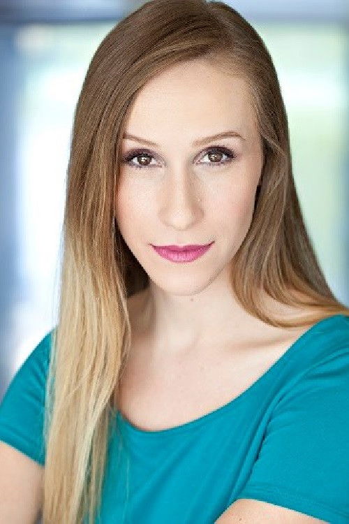 Rachel Bellini backdrop