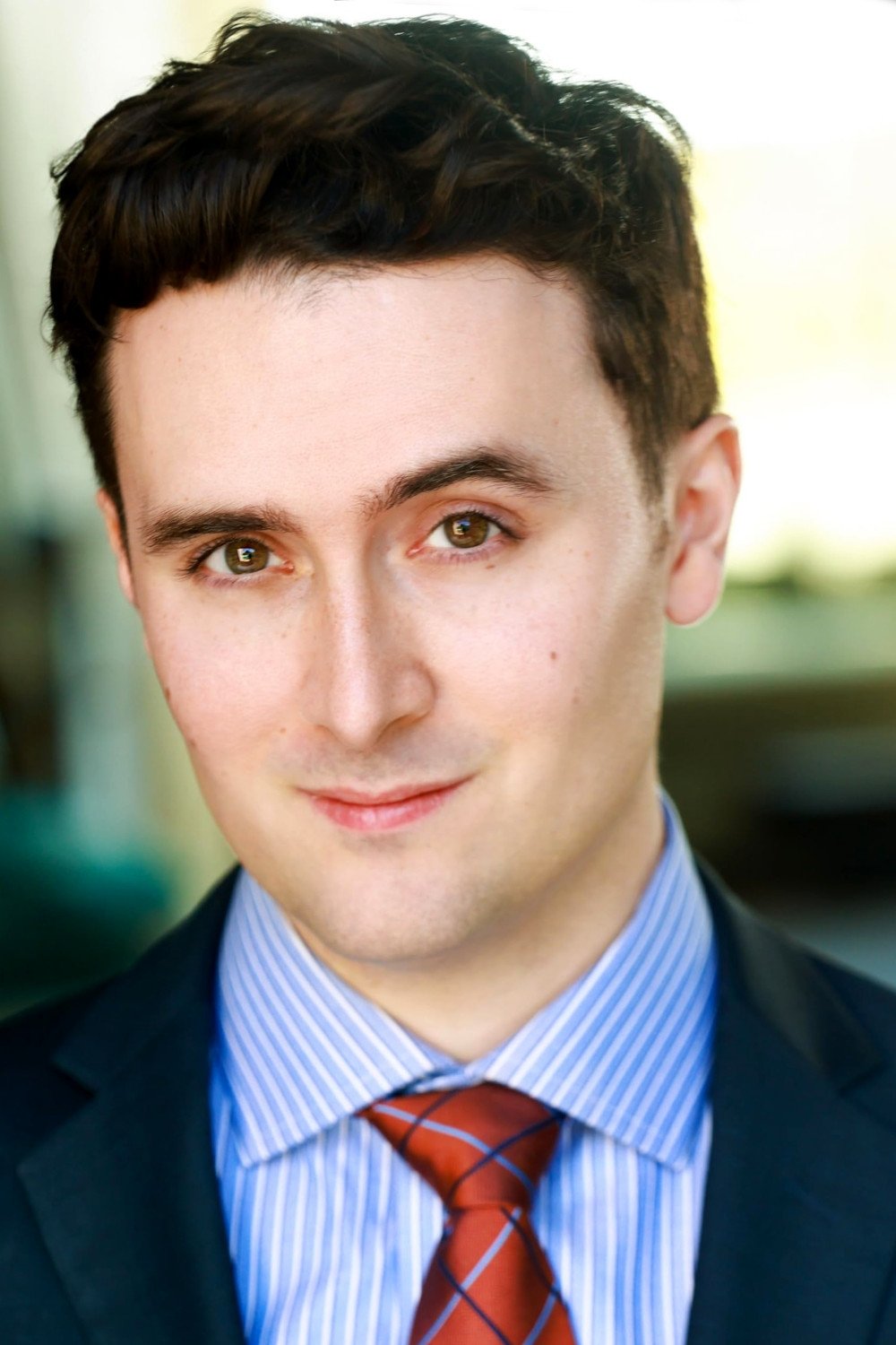 Jordan O'Neal backdrop