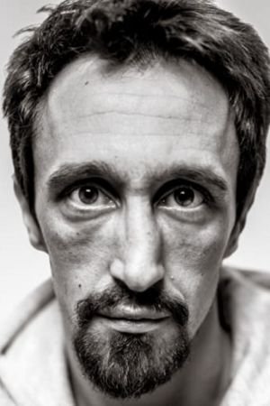 Antonio Scarpa backdrop