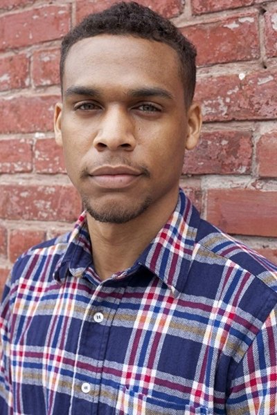 Chris Robinson backdrop