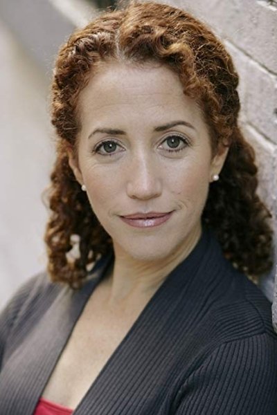 Annie Meisels backdrop