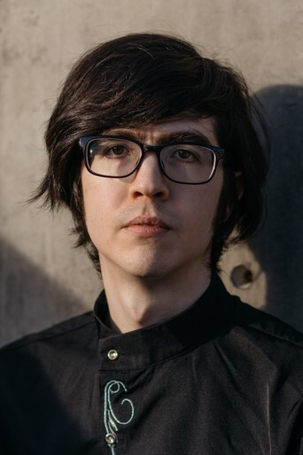 Will Toledo backdrop