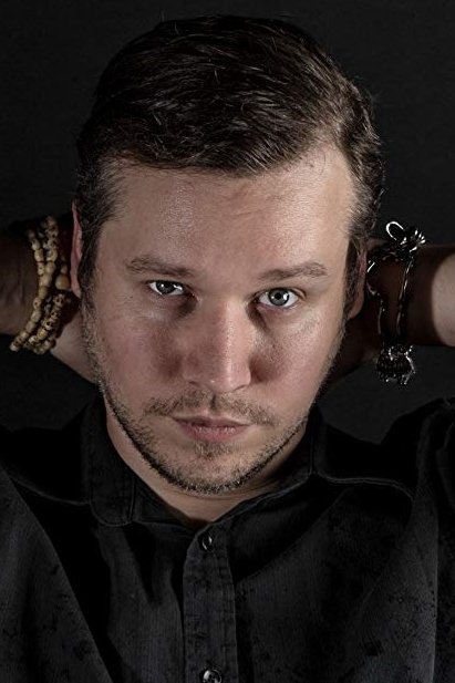 Michael Ray Williams backdrop