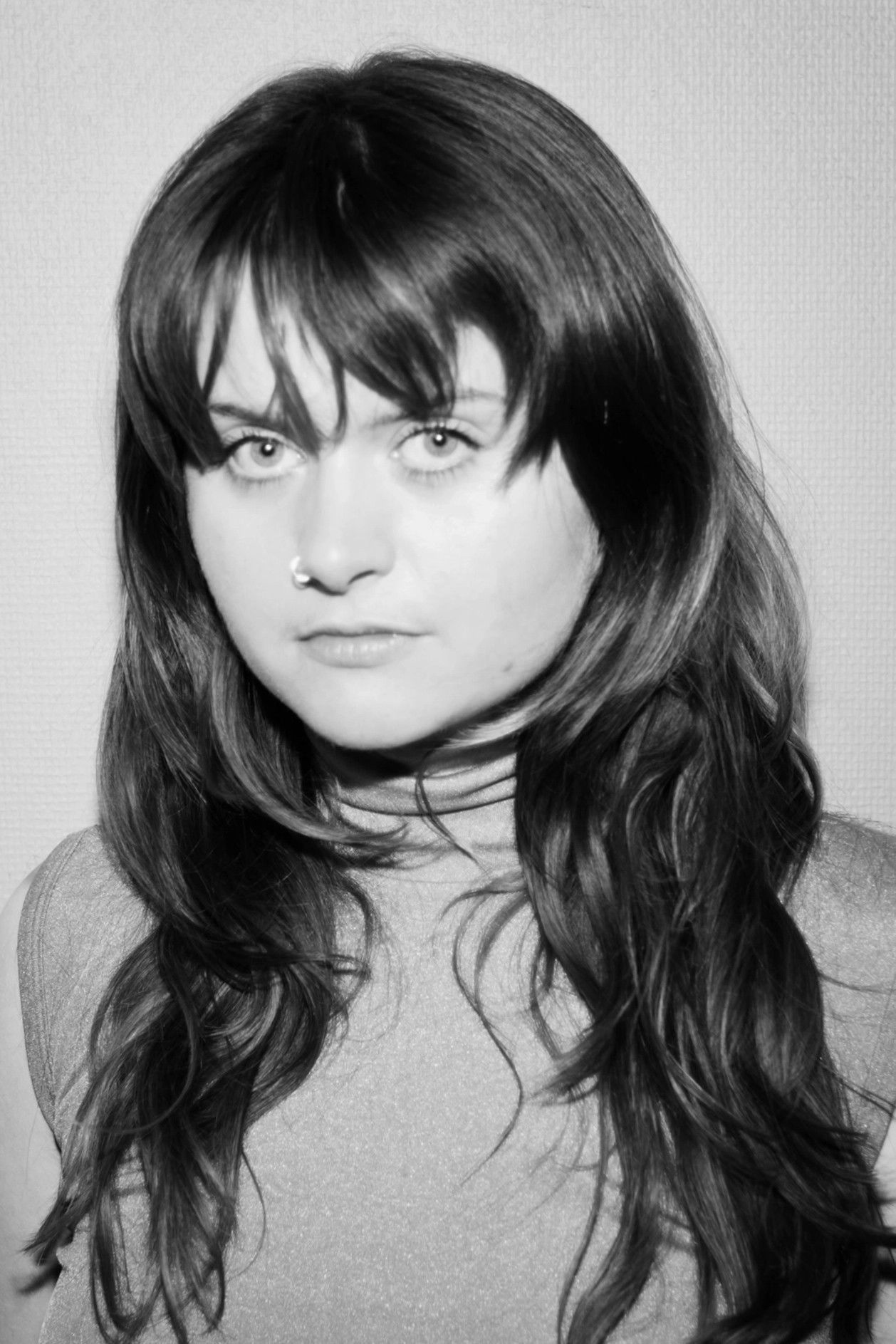 Nellie Lexfors backdrop