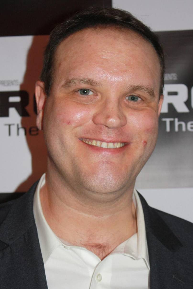 Don Tjernagel backdrop