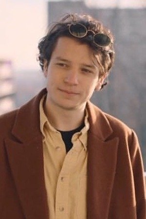 Monk Dagelet backdrop